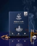 Afghani Oudh
